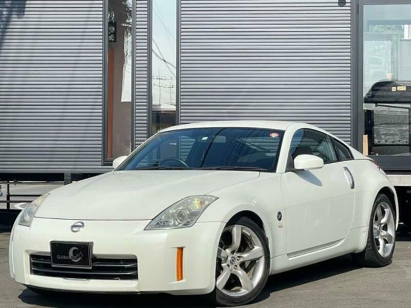 FAIRLADY Z-0