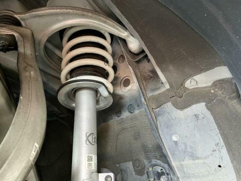 GS