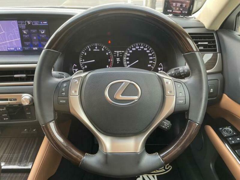 GS