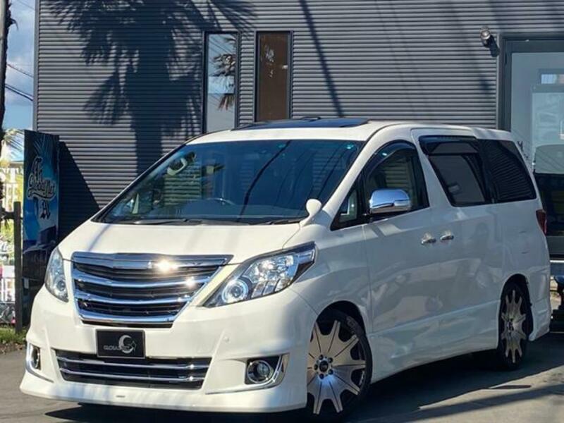 ALPHARD-0