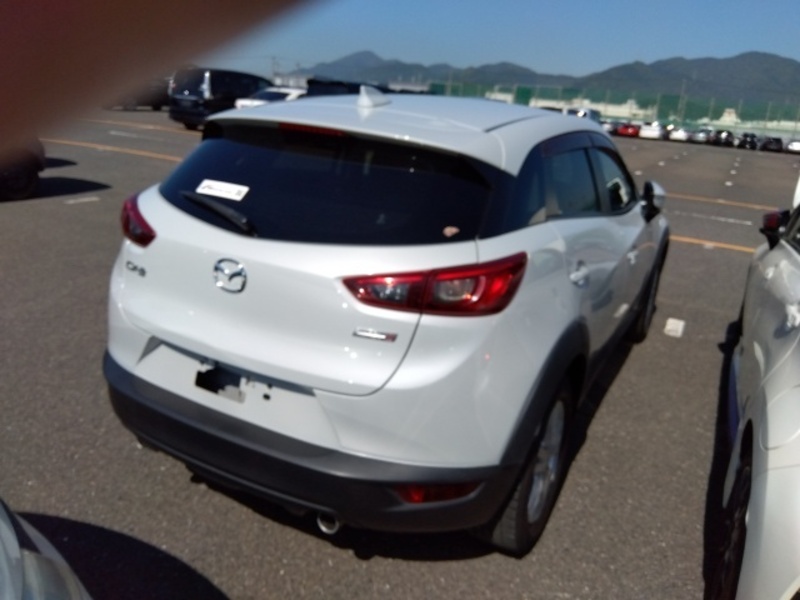 CX-3-3