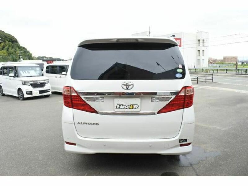 ALPHARD-2