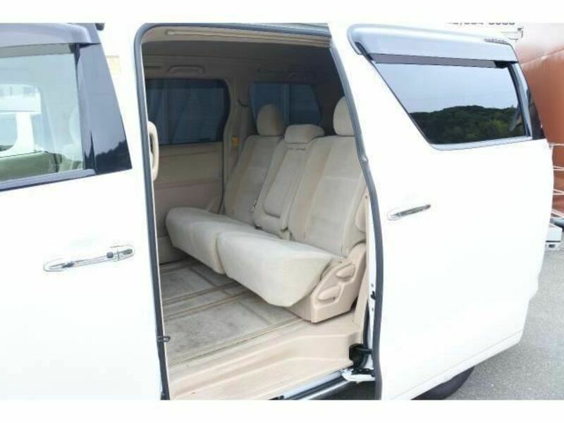 ALPHARD-25