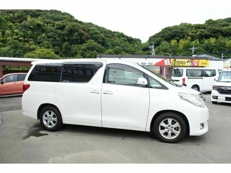 ALPHARD-33