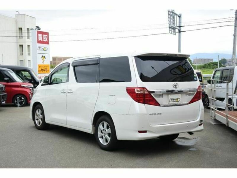 ALPHARD-35