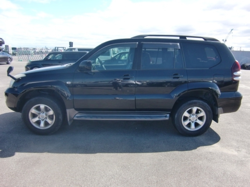 LAND CRUISER PRADO-48