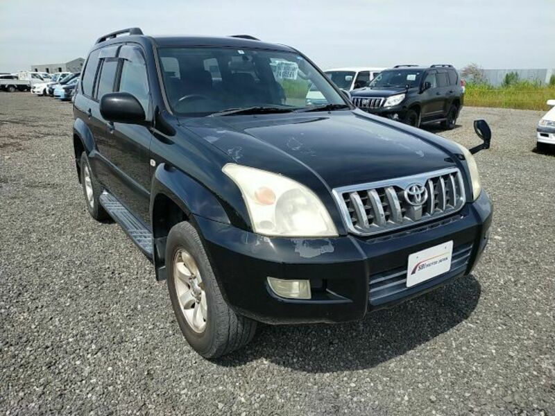 LAND CRUISER PRADO-13