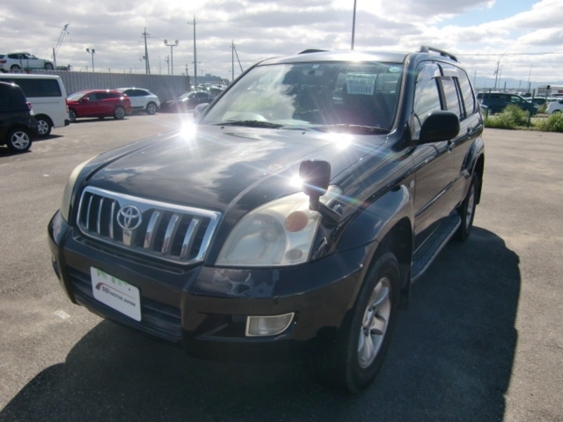 LAND CRUISER PRADO-37