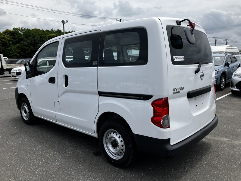 NV200 VANETTE-16