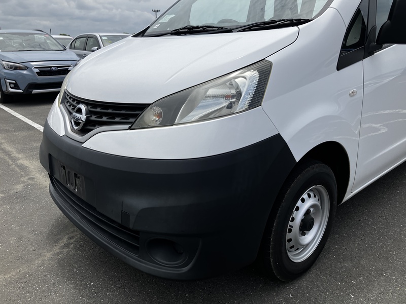 NV200 VANETTE-30