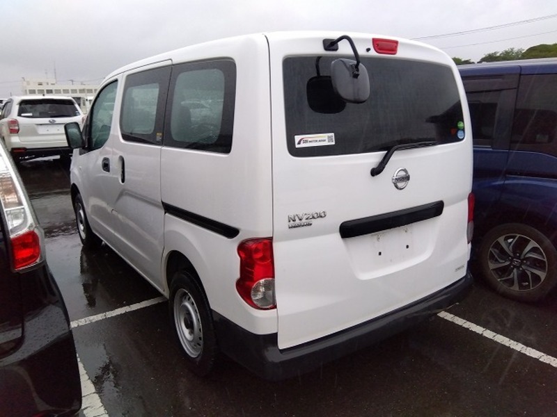 NV200 VANETTE-57