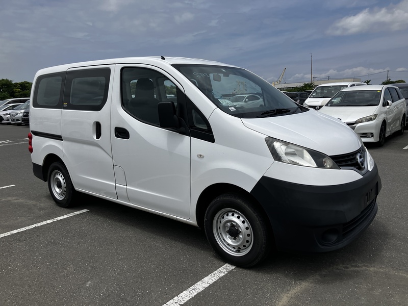 NV200 VANETTE-14