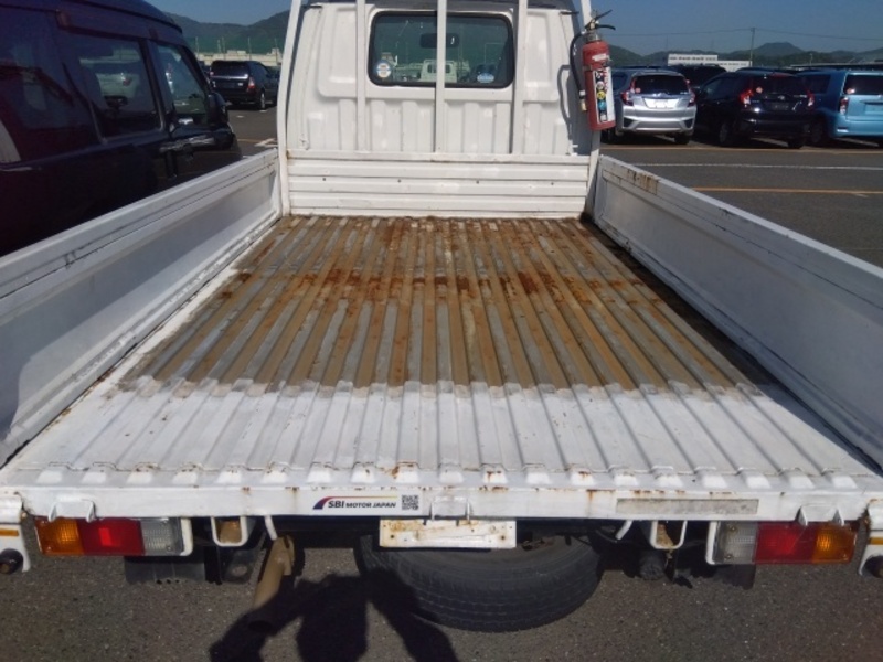 VANETTE TRUCK