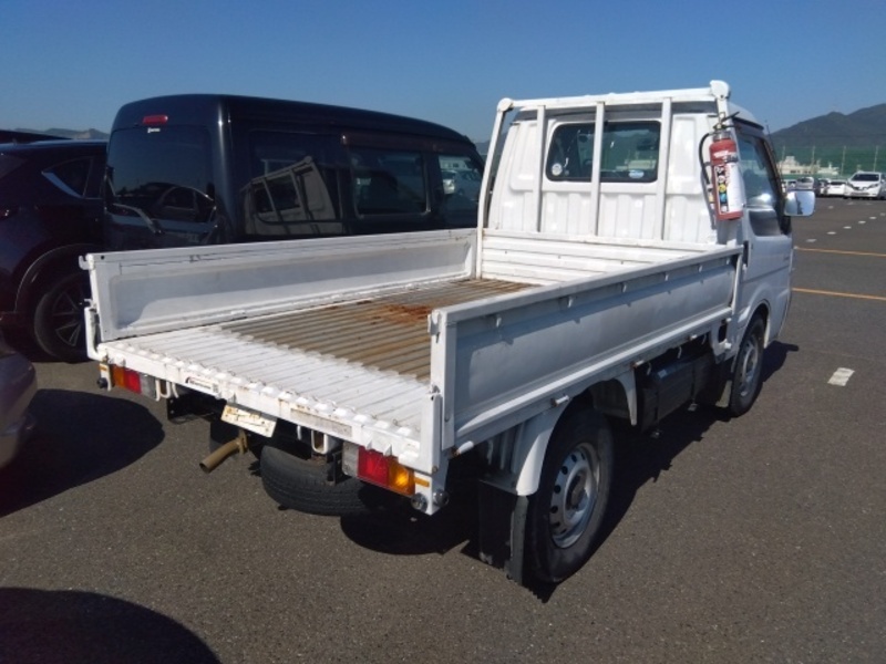 VANETTE TRUCK