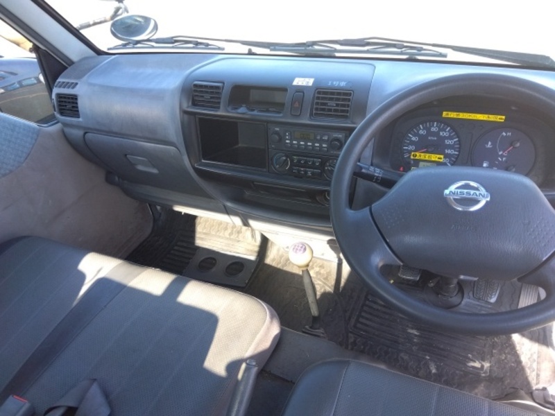 VANETTE TRUCK