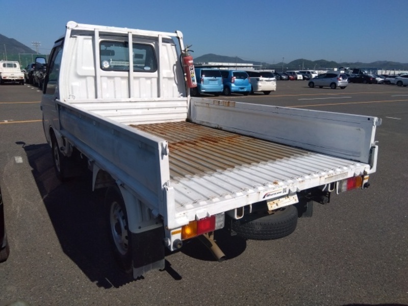 VANETTE TRUCK