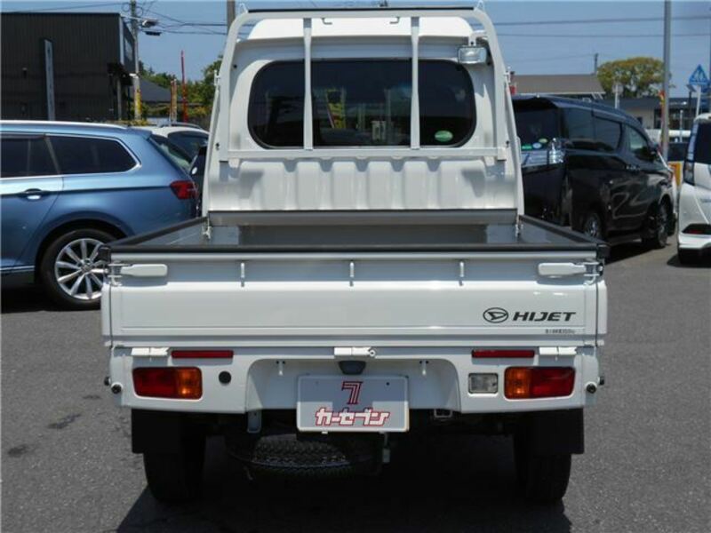 HIJET TRUCK-1