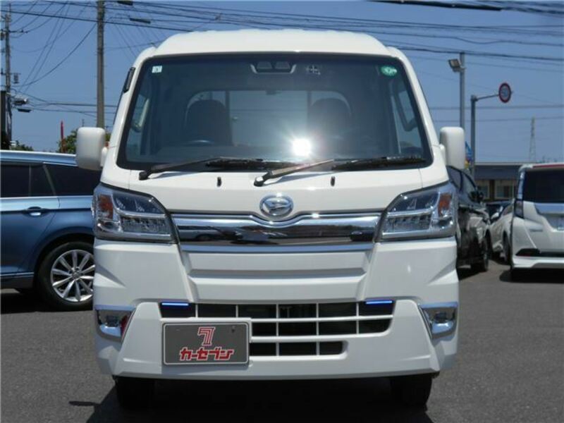 HIJET TRUCK-6