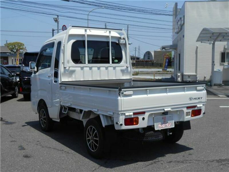 HIJET TRUCK-7