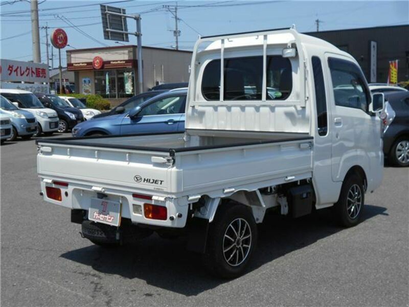 HIJET TRUCK-8