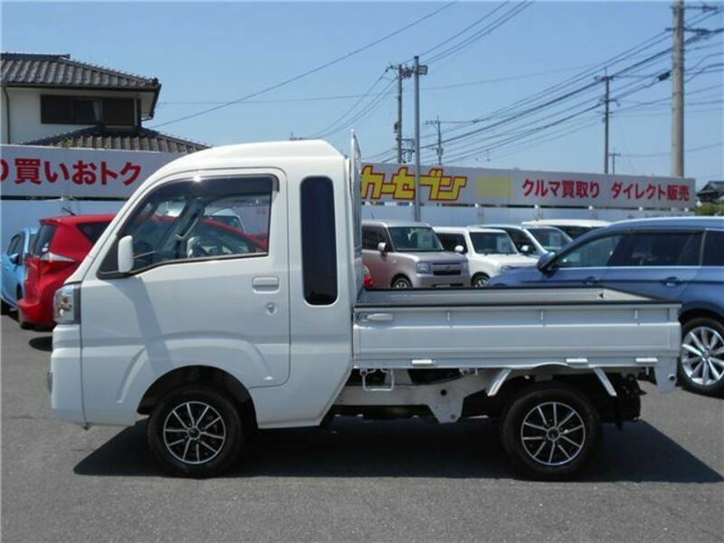 HIJET TRUCK-9