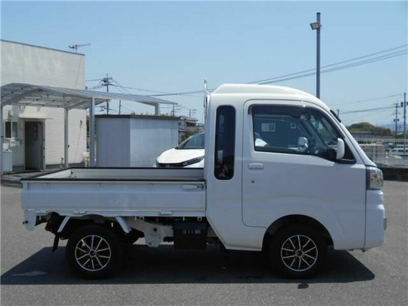 HIJET TRUCK-10