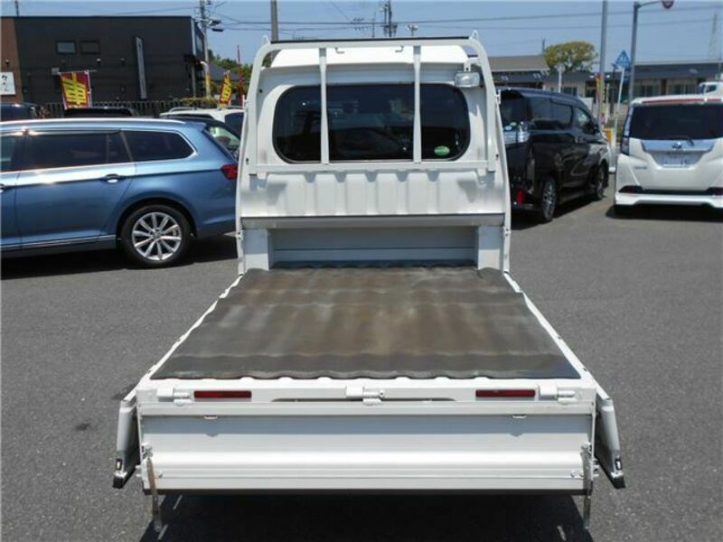 HIJET TRUCK-47