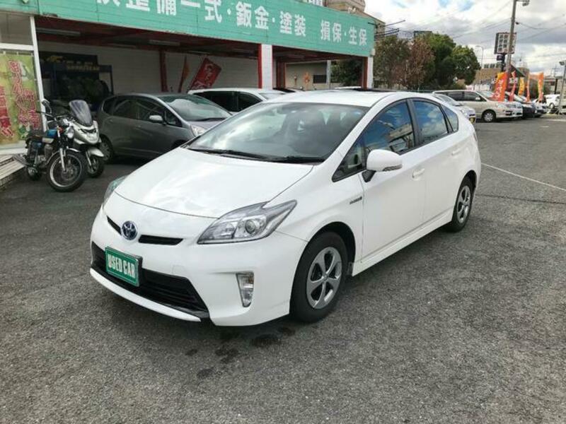 PRIUS