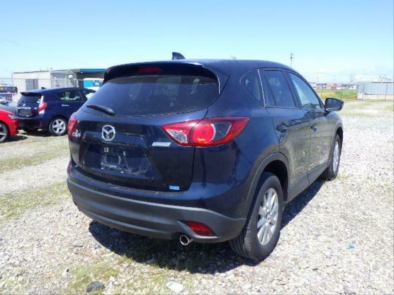 CX-5-40