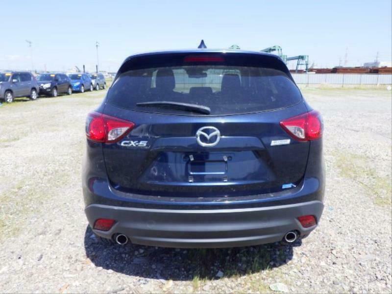 CX-5-42