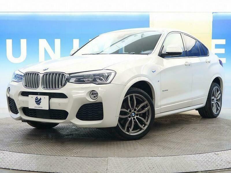 BMW　X4