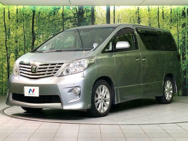 ALPHARD-0