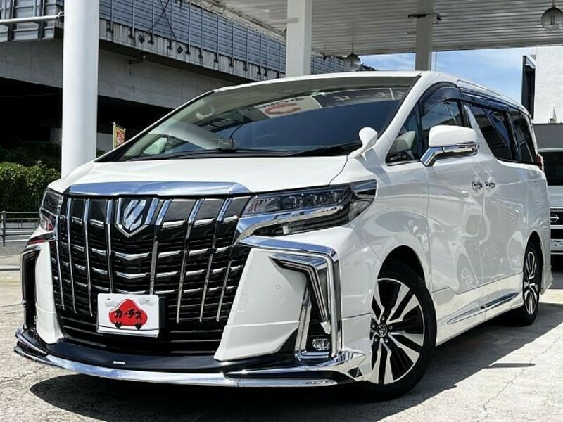 ALPHARD-0