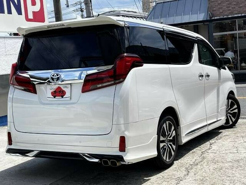 ALPHARD-2