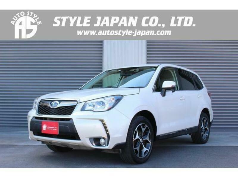 FORESTER-0