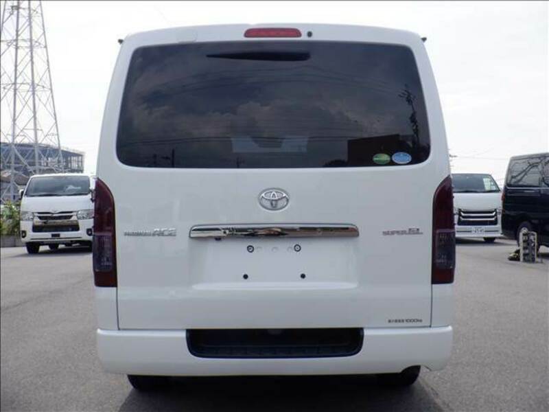 HIACE VAN-2