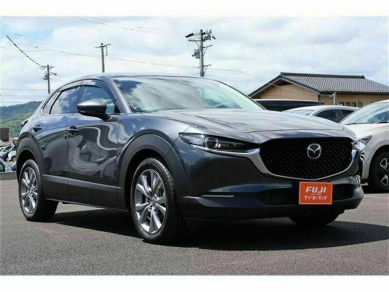 CX-30-2