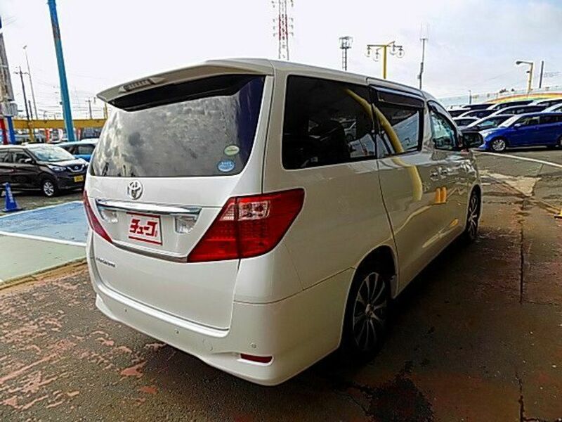 ALPHARD-2