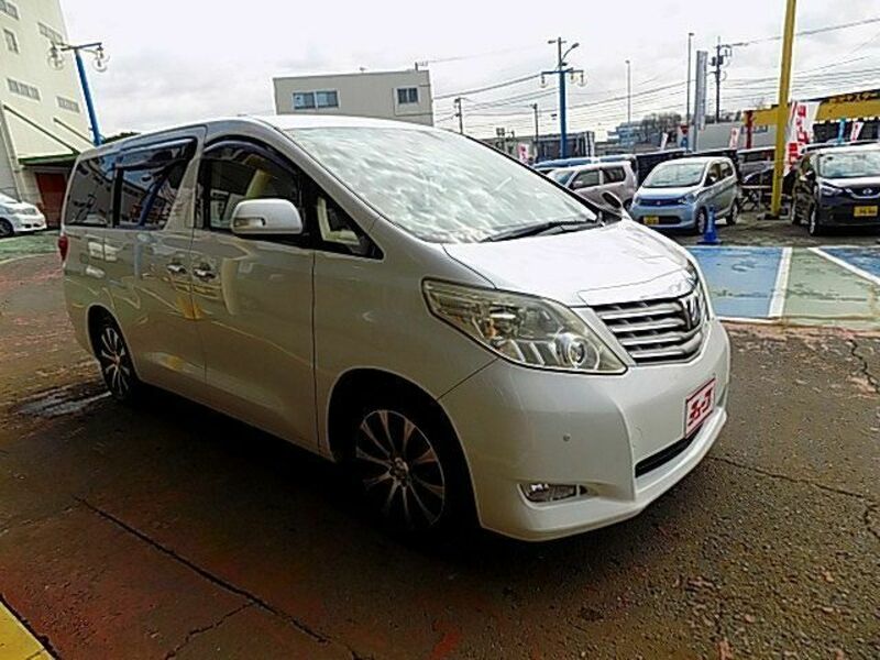 ALPHARD-6