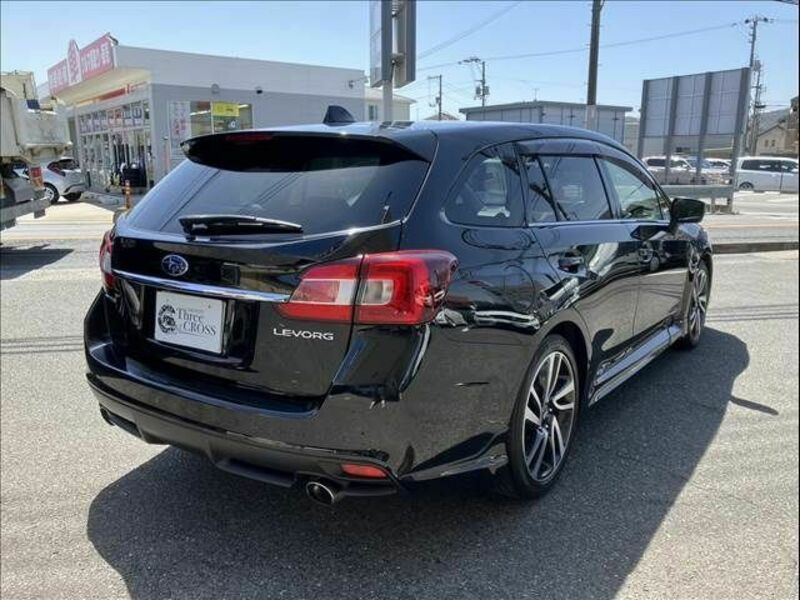 LEVORG-4