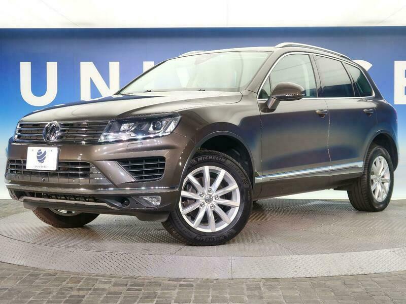 TOUAREG-20