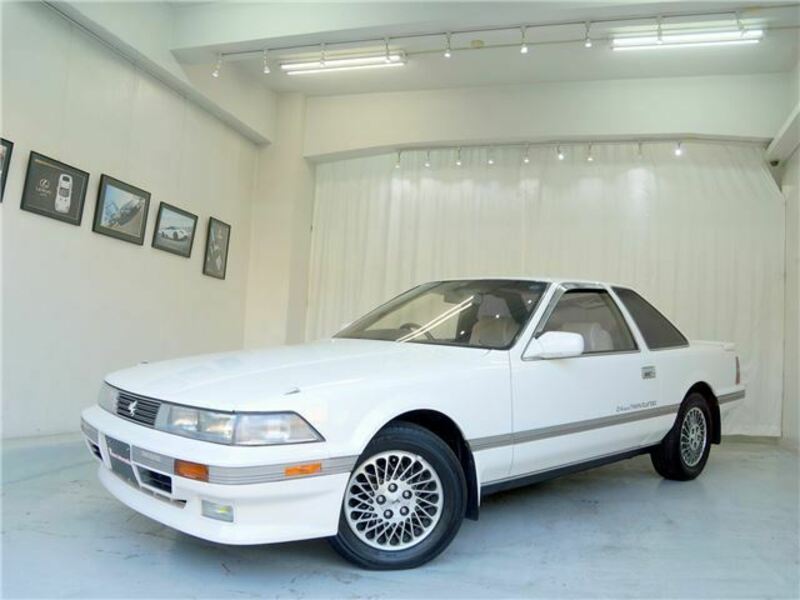 TOYOTA　SOARER