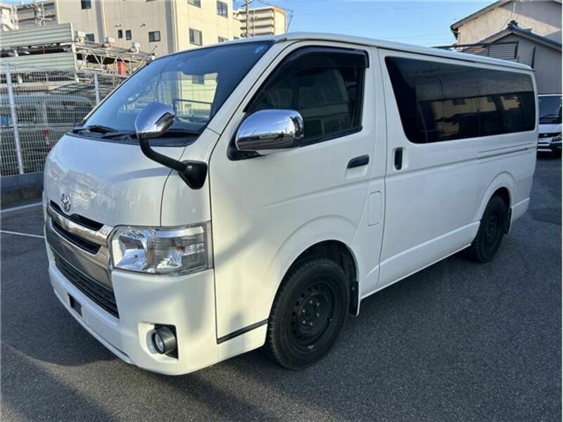 HIACE-3