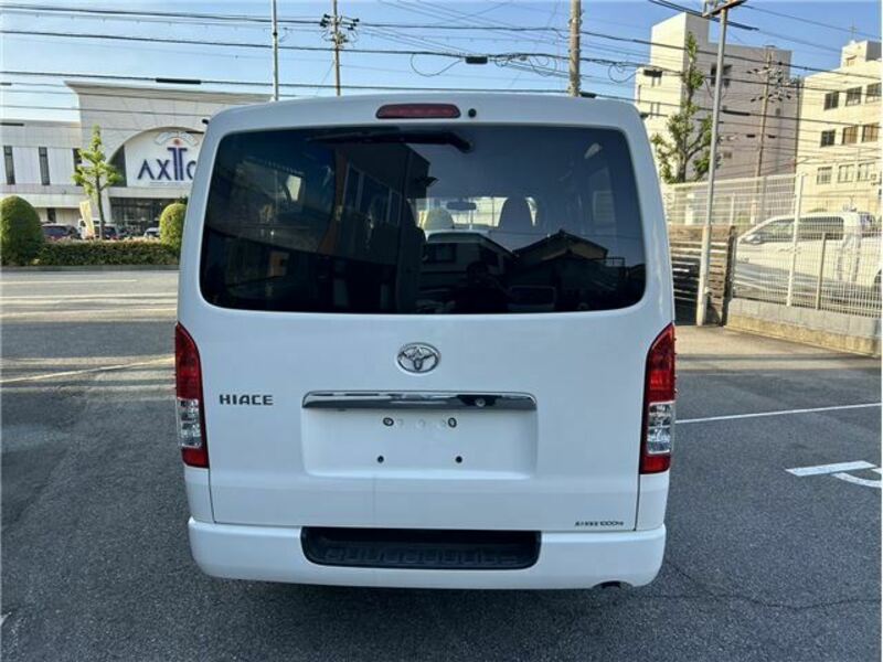 HIACE-5