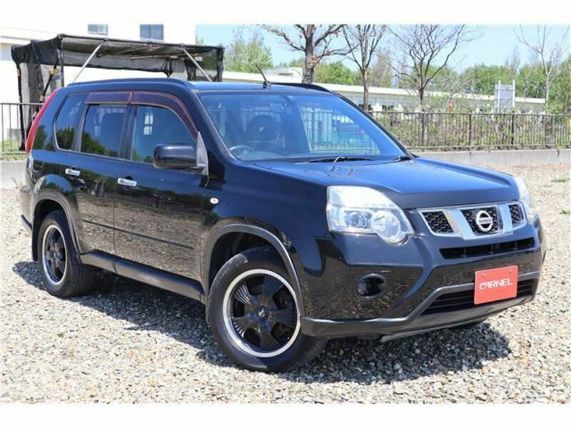 X-TRAIL-6