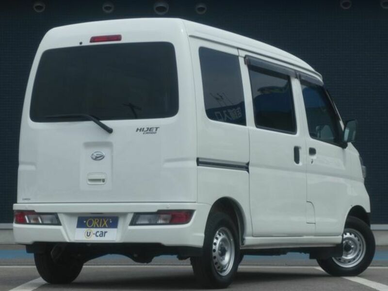 HIJET CARGO-2