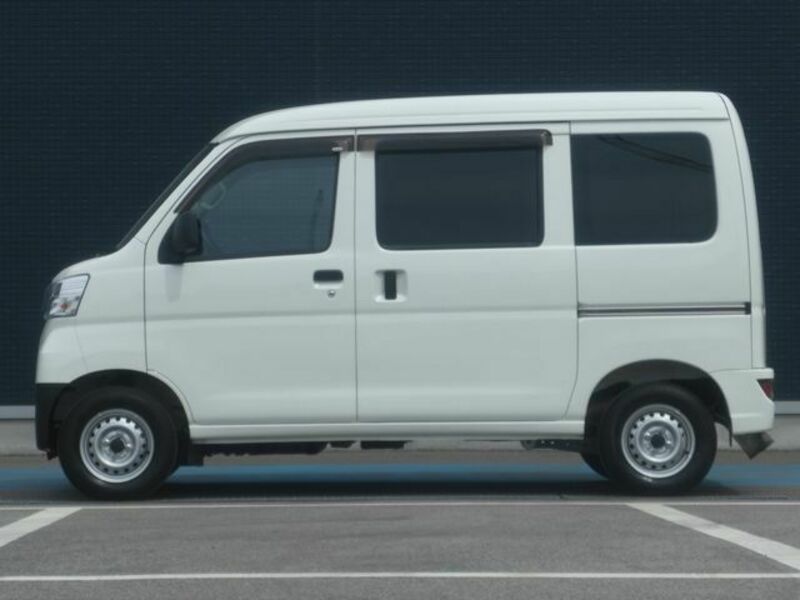 HIJET CARGO-20