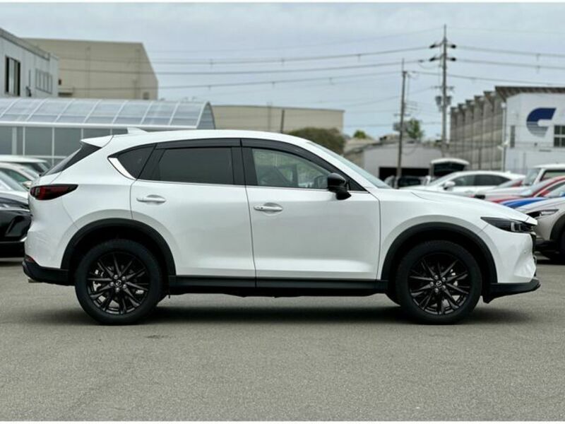 CX-5-26