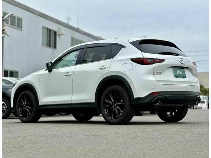 CX-5-27