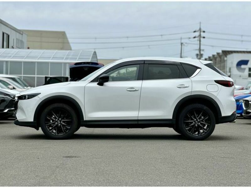 CX-5-28